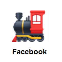 Locomotive on Facebook