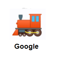 Locomotive on Google Android