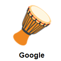 Long Drum on Google Android