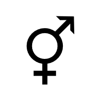Male And Female Sign