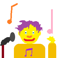 Man Singer