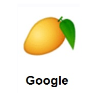 Mango on Google Android