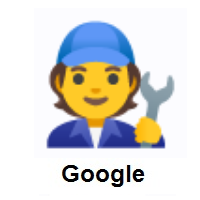 Mechanic on Google Android