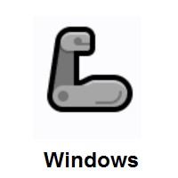 Mechanical Arm on Microsoft Windows