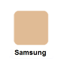 Medium-Light Skin Tone on Samsung