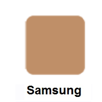 Medium Skin Tone on Samsung
