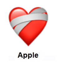 Mending Heart on Apple iOS
