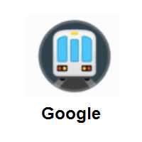 Metro on Google Android