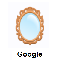 Mirror on Google Android