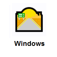 Motorway on Microsoft Windows