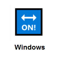 ON! Arrow on Microsoft Windows