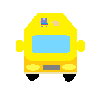 Oncoming Taxi