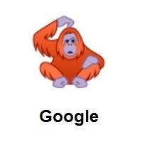 Orangutan on Google Android
