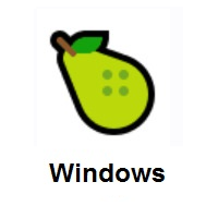 Pear on Microsoft Windows