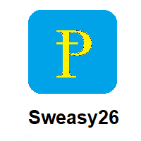 Peercoin Sign on Sweasy26