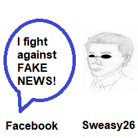 Person Kneeling Facing Right: Medium-Light Skin Tone on Facebook