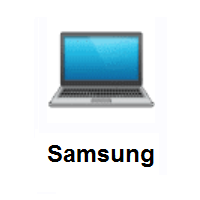 Laptop: Personal Computer on Samsung
