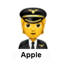 Pilot on Apple iOS