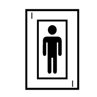 Playing Card Trump 1 (individual)