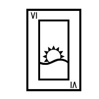 Playing Card Trump 6 (Morning)