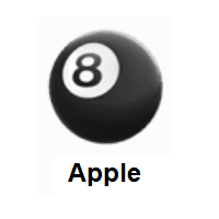 Billiards: Pool 8 Ball on Apple iOS