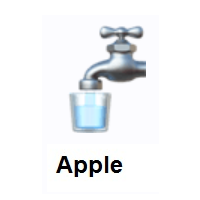 Potable Water on Apple iOS