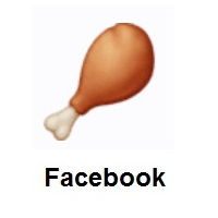 Poultry Leg on Facebook