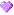 Purple Heart on KDDI