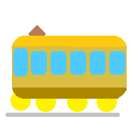 Railway Car