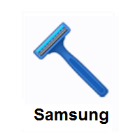 Razor on Samsung