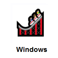 Roller Coaster on Microsoft Windows