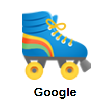 Roller Skate on Google Android