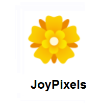 Rosette on JoyPixels