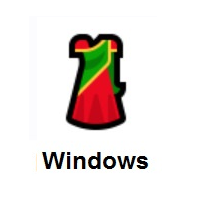 Sari on Microsoft Windows
