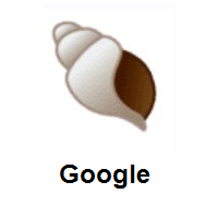 Seashell on Google Android