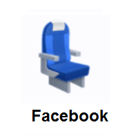 Seat on Facebook