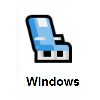 Seat on Microsoft Windows