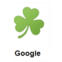Shamrock on Google Android
