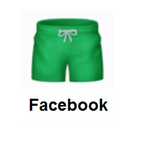 Shorts on Facebook