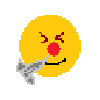 Sneezing Face