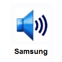 Speaker High Volume on Samsung
