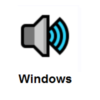 Speaker High Volume on Microsoft Windows