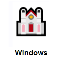 Synagogue on Microsoft Windows