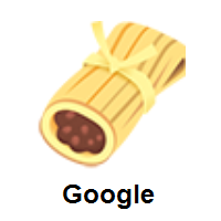 Tamale on Google Android