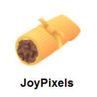 Tamale on JoyPixels