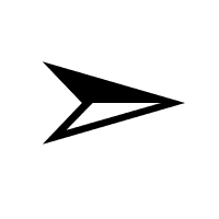 Three-D Bottom-Lighted Rightwards Arrowhead