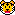 Tiger Face on Softbank