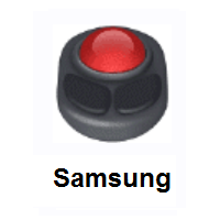 Trackball on Samsung