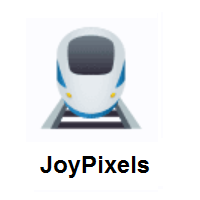 Train on JoyPixels