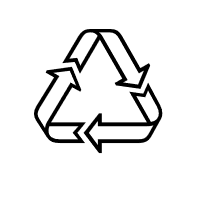 Universal Recycling Symbol